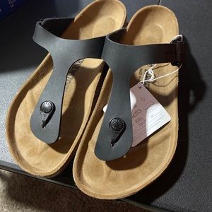 New Womens Birkenstock Sandals